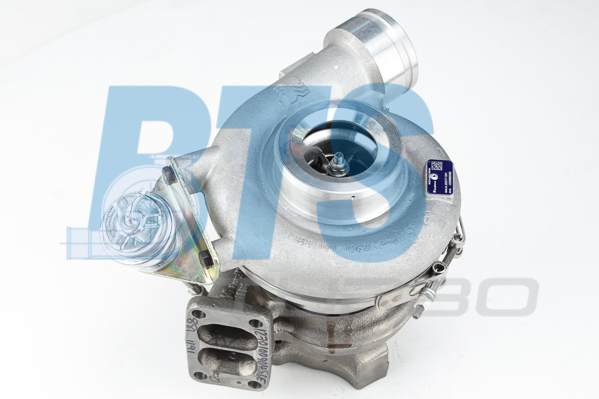 Compresor,sistem de supraalimentare T916957 BTS Turbo
